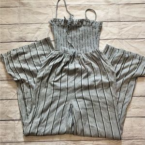 Billabong romper/jumpsuit medium